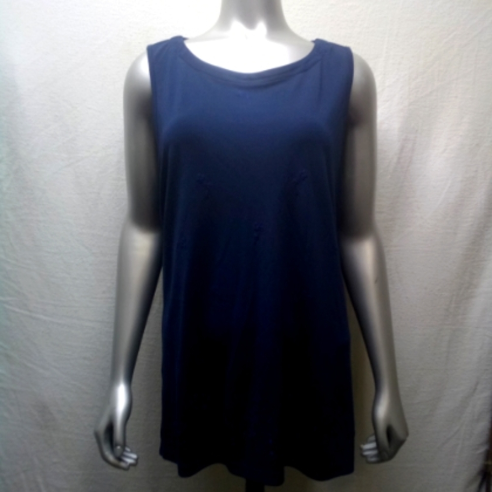 Liz Claiborne